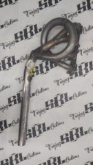 Выпускной коллектор / паук 4-2-1 Stinger Subaru Style 16V для а/м ГАЗель ЗМЗ 405-406