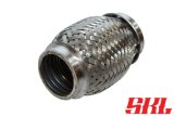 Гофра 40x150 INTERLOCK
