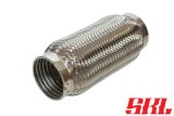 Гофра 64x250 INTERLOCK