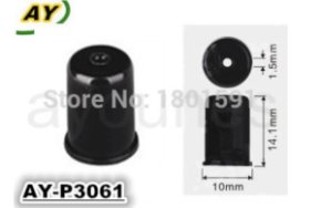 AYP3061 Уплотнительное кольцо форсунки AYOUNES 14.1 x 10 x 1.5 для TOYOTA