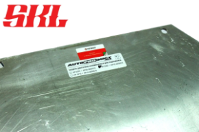 Защита двигателя алюминиевая AUTOPRODUCT для а/м ВАЗ 1117-19 Калина, Калина 2, Datsun SAFE (AP 036