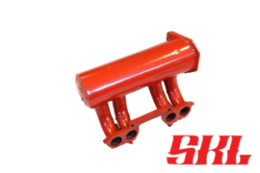 Ресивер Stinger Sport 8V 3.7L, круглый (под электронную педаль газа)