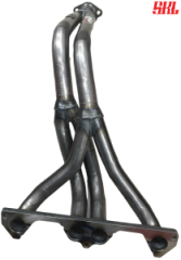 Выпускной коллектор / паук 4-2-1 8V Stinger Sport для а/м ВАЗ 2190 Гранта/Калина2, Datsun 2 ДК