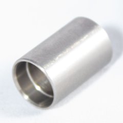 H707-04C Гильза простая для Dash 04, нержавеющая сталь