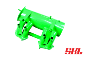 Ресивер TURBOTEMA 8V 3.7L, круглый