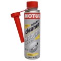 107813 Промывка топливной системы MOTUL INJECTOR CLEANER DIESEL 300мл