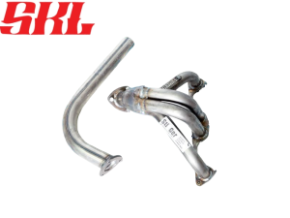 Выпускной коллектор / паук 4-1 Stinger Sport для а/м ВАЗ 2101, ВАЗ 2103, ВАЗ 2104, ВАЗ 2105, ВАЗ 2