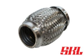 Гофра 40x100 INTERLOCK