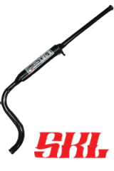 Резонатор Stinger Sport  для а/м ВАЗ 2108, ВАЗ 2109, ВАЗ 21099