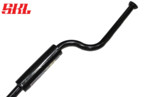 Резонатор Stinger sport для а/м Chevrolet Niva 2123