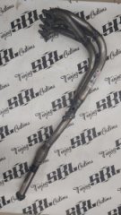 Паук 4-2-1 Hyundai Accent виброкомпенсатором 16V
