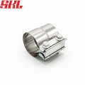 TCL57 муфта переходник 57 мм, m8x2 inox