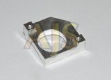 DR4301-F фланец для вварки под MAF Denso Toyota / Subaru