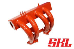 Ресивер Stinger Sport 8V под рампу старого образца, V=3,3L