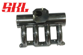 Ресивер ВАЗ 2101 16V круглый