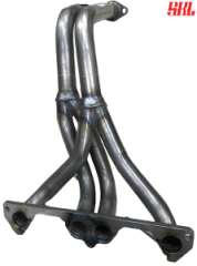 Выпускной коллектор / паук 4-2-1 8V Stinger Sport для а/м ВАЗ 1117-19 Калина 2 ДК