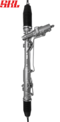 R2151 Рулевая рейка BMW 1 E81 2006-2012, BMW 3 E90 2005-2011, BMW E91 2005-, BMW E92 2006-, BMW E93