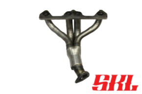 Вставка для замены катализатора Stinger Sport 4-1 8V (один датчик кислорода)