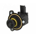 701115080 Клапан добавочного воздуха Citroen/Peugeot/MINI