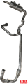 ATV8Z120000003 Выхлопная система Stels Guepard 800/850/650