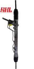 R2114 Рулевая рейка RENAULT Logan I 2004-2012; DACIA Logan I 2004-2009; RENAULT Sandero 2009-2014; L