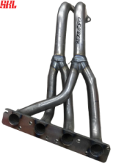 Выпускной коллектор / паук 4-2-1 16V Stinger Sport для ВАЗ 1117-19 Калина 2 ДК