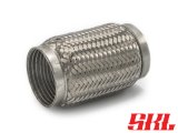 Гофра 76x150 INTERLOCK