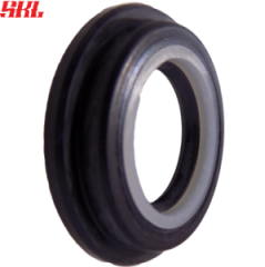 HA0590R 22,50/34,20/40,00*3,20/7,50 type 6V1 Сальник рулевой рейки