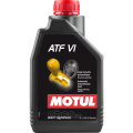 105774 Масло трансмиссионное MOTUL ATF VI 1л