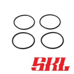 Уплотнительный кольца для ресивера Pro.Car (4 шт)