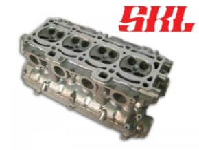 ГБЦ 1118 Калина 16V (голая)