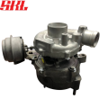 028145702R Турбокомпрессор Volkswagen Passat 1996-2005 B5
