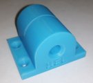 Hel-chel оправка для зачистки рукава