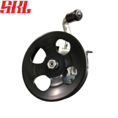 P1552 Насос ГУР HYUNDAI Santa Fe 2.7L V6 2001-2006