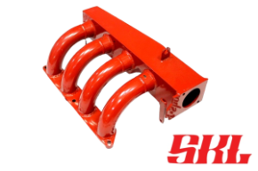 Ресивер Stinger Sport 16V штатная установка 3,3L с защитой от подделок