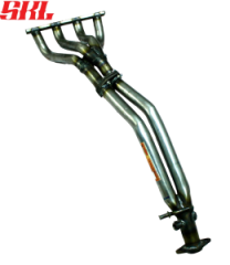 Выпускной коллектор / паук 4-2-1 16V Stinger Sport для а/м ВАЗ 2180 Веста (2015-2017 г.в.) с 2 дат