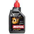 105778 Масло трансмиссионное MOTUL GEAR 300 LS 75w-90 1л