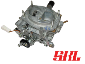 Карбюратор 26/28 ДААЗ ВАЗ 21083-1107010М