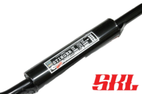 Резонатор Stinger Sport  для а/м ВАЗ 21214 Нива