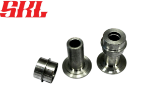 Переходник под не обслуживаемою ступицу GTStech на ВАЗ 2108 для ВАЗ-2101