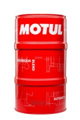 112070 Моторное масло Motul 6100 SYN-NERGY 5W-40
