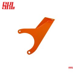 Кронштейн фильтра 8V ВАЗ 2101-07 (толщина 3мм)