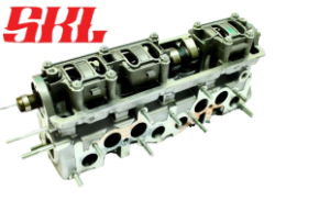 ГБЦ Калина 8V (в сборе)