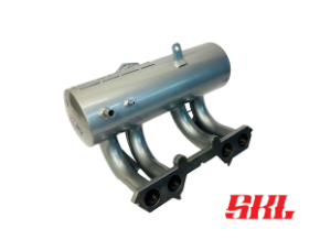 Ресивер Брагин ВАЗ 2101 8V