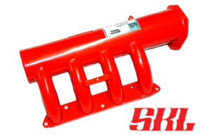 Ресивер Stinger Sport 16V 1117-18 Калина, круглый