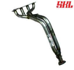 Выпускной коллектор / паук 4-2-1 Stinger Sport 16 V для а/м PRIORA на треугольном фланце