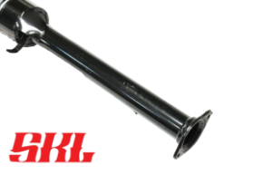 Резонатор Stinger Sport  для а/м ВАЗ 2113, ВАЗ 2114, ВАЗ 2115