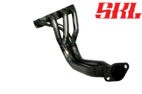 Выпускной коллектор / паук 4-2-1 (Спорт) 16V Stinger Sport для а/м ВАЗ 2190-91 Гранта, Калина 2, Г