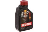 112707 Моторное масло Motul 8100 X-max 0W40 1л