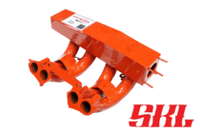 Ресивер Stinger Sport 8V 1117-19 Калина/2190 Гранта V=3,3L Е-газ